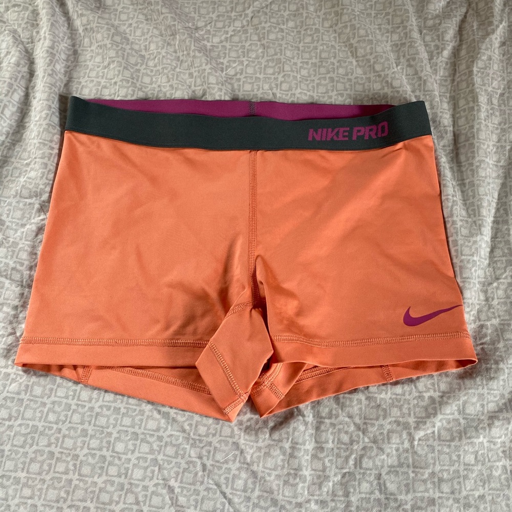 Nike Pros